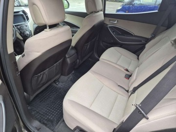 Hyundai Santa Fe III SUV Facelifting 2.0 CRDi 185KM 2016 Hyundai Santa Fe Hyundai Santa Fe 2,0 Diesel 4x4 Zamiana 2.0 Diesel 185KM, zdjęcie 12