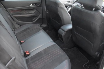 Peugeot 2016 Peugeot 308 PEUGEOT 308 SW GT 1.6 205KM LED Panorama Kamera Gwarancja 12m-, zdjęcie 32