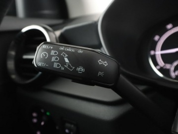 Skoda Fabia IV 1.0 TSI 95KM 2022 Škoda Fabia Skoda Fabia FV23% full LED, zdjęcie 31