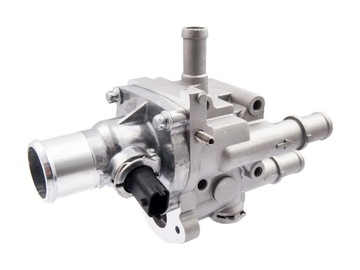 TERMOSTAT Z OBUDOWĄ OPEL ASTRA H ZAFIRA B 1.6 1.8