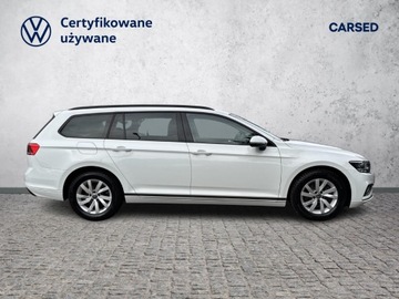 Volkswagen Passat B8 Variant Facelifting 2.0 TDI SCR 150KM 2020 Volkswagen Passat 2.0TDI EVO B8 Essence Premium, K, zdjęcie 6