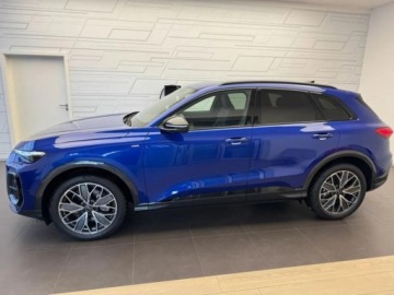 Audi Q5 III 2026 AUDI Q5 TFSI S line Suv 2.0 (204KM) 2026, zdjęcie 1