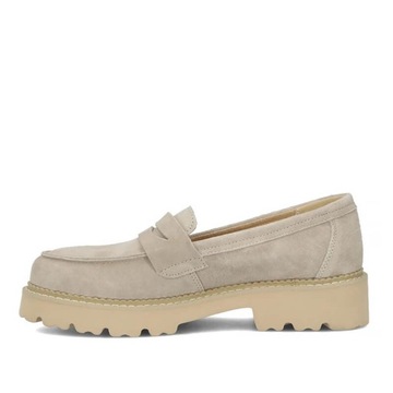 Комфортная обувь Filippo DP6090/24 TP Loafers