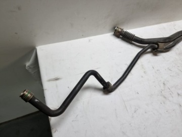 ТРУБКА ТОПЛИВНОГО БАКА NISSAN GTR GT-R R35