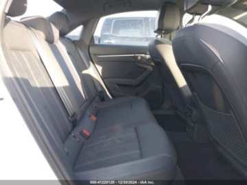 Audi A3 8Y 2023 Audi a3 Premium 40, 2023r., 2.0L 2.0 Benzyna 201KM, zdjęcie 10