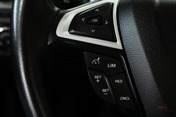 Ford Mondeo V Kombi 1.5 EcoBoost 160KM 2017 Ford Mondeo 1.5T 16V Navi Climatronic BLIS Kamera SYNC 2xCz.Park. Temp. Gw, zdjęcie 26