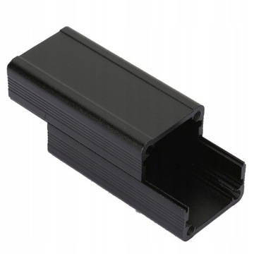 Aluminiowa obudowa PCB Instrument Shell