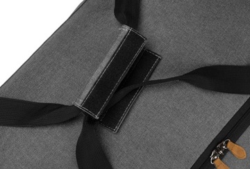 Rovicky большая, вместительная дорожная сумка.