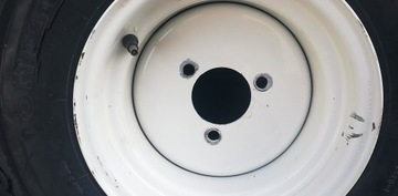 ISEKI SXG15 Колеса газонные шины 20x8,0-10 16x6,50-8