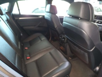 BMW X6 F16 2014 BMW X6 BMW X6 Tylko 200.ooo km Pelne wyposazenie Mozliwa ZAMIANA 3.0, zdjęcie 4