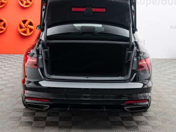 Audi A4 B9 Limousine Facelifting 2.0 35 TFSI 150KM 2023 AUDI A4 35 TFSI S tronic Sedan 2.0 (150KM) 2023, zdjęcie 28