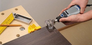 Dremel 26150670JA Пильное приспособление Dremel 670