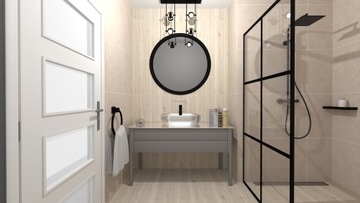 Lightstone крема полуполированный 59,8x119,8 Парадиж - керамогранит