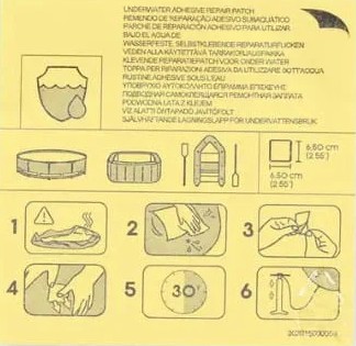 KOŁO KÓŁKO DO PŁYWANIA DMUCHANE DO BASENU WAKACJE RATUNKOWE 120CM XL GRATIS