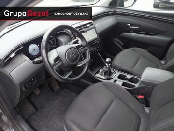 Hyundai Tucson IV SUV 1.6 T-GDI 150KM 2023 Hyundai Tucson Executive + Trunk 1.6 T-GDI 150KM 6MT, zdjęcie 8
