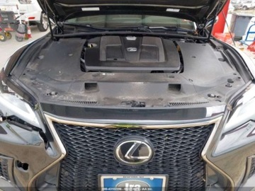 Lexus LS V 2022 Lexus LS 500 F Sport 2022 3.5l 3.5 Benzyna 416KM, zdjęcie 8