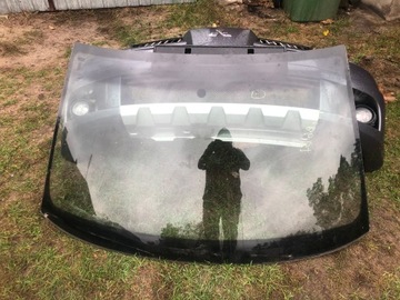 AUDI A4 B6 B7 SZYBA CZOŁOWA PRZÓD PRZEDNIA