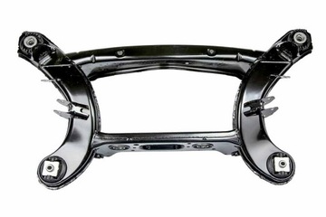 ЗАДНЯЯ ПОДВЕСКА