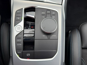BMW Seria 3 G20-G21 Touring 2.0 320d 190KM 2023 BMW 320 Salon PL|1 właściciel|F-ra VAT, zdjęcie 22