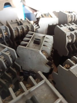 Контактор SLA 7- II 660 В