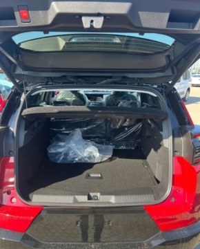 Citroen C5 Aircross 2026 Citroen C5 Aircross Promocja do konca miesiaca ROCZNIK 2026 1.2 145KM, zdjęcie 9