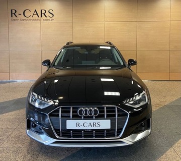 Audi A4 B9 Allroad Quattro Facelifting 2.0 45 TFSI 265KM 2023 Audi A4 Allroad Salon Polska Bezwypadkowy R CARS Warszawa 2.0 Benzyna 265KM, zdjęcie 2