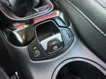 Jeep Compass II SUV 1.4 MultiAir 140KM 2018 Jeep Compass 8xAlu! Skóra El.klapa Asystent, zdjęcie 28