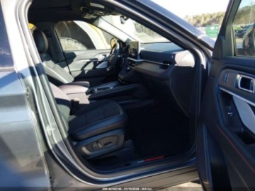 Ford Explorer VI 2025 Ford Explorer st, 2025r., 4x4, 3.0L 3.0 Benzyna 400KM, zdjęcie 8