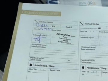 Hyundai i30 III Hatchback 1.4 T-GDI 140KM 2018 HYUNDAI i30 FASTBACK! Super stan!, zdjęcie 27