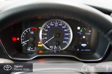 Toyota Corolla XII Sedan 1.8 Hybrid 122KM 2022 Toyota Corolla Seria E21 (2019-) 1.8 Hybrid Comfor, zdjęcie 3