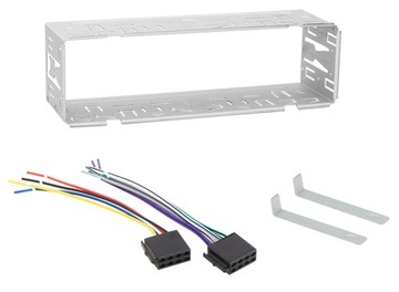 АВТОМОБИЛЬНОЕ РАДИО BLUETOOTH USB SD AUX BMW 3 E46