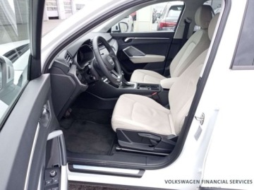 Audi Q3 II SUV 1.5 35 TFSI 150KM 2025 Audi Q3 1.5 Benzyna 150KM, zdjęcie 11