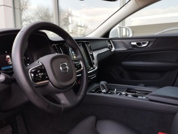 Volvo 2024 Volvo V60 Cross Country Plus B5 B AWD automat 250KM - FV23, GWARANCJA 2.0, zdjęcie 9