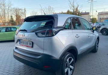 Opel 2023 Opel Crossland X salon Polska, Gwarancja, zdjęcie 21