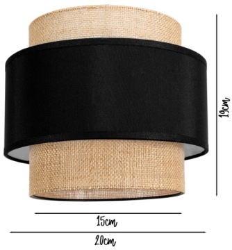 ПОТОЛОЧНЫЙ ПОДВЕСНОЙ СВЕТИЛЬНИК ЛЮСТРА АБАЗУР СОВРЕМЕННЫЙ BOHO LOFT LED