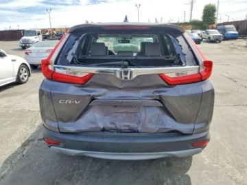 Honda CR-V V 2018 Honda CR-V 2018r., Exl, 1.5L, od ubezpieczalni 1.5 Benzyna 193KM, zdjęcie 5
