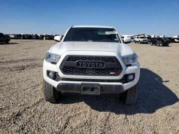 Toyota Tacoma II 2023 Toyota Tacoma SR5 2023 3.5 Benzyna 278KM, zdjęcie 5