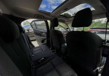 Mitsubishi Eclipse Cross SUV 1.5 T 163KM 2018 Mitsubishi Eclipse Cross 1.5 T 163KM AUTOMAT Panorama GWARANCJA bezwypa, zdjęcie 16