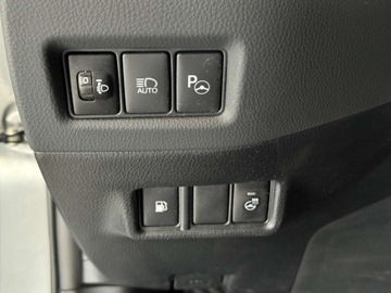 Toyota C-HR I Crossover 1.8 Hybrid 122KM 2018 Toyota C-HR 1.8HSD 122KM Team-Deutschland LED Kamera Navi SSU 1.8, zdjęcie 30