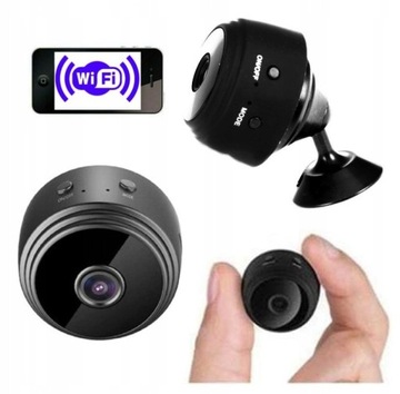 Внутренняя IP-камера Bulbcam E27Wi-Fi