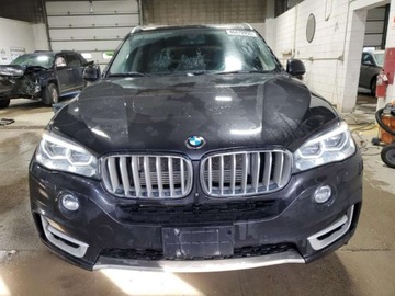 BMW X5 F15 2016 BMW X5 2016 BMW X5 XDR40E 2.0 Benzyna 241KM, zdjęcie 5