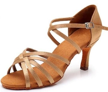 Sandały, szpilki, buty do tańca, buty robocze