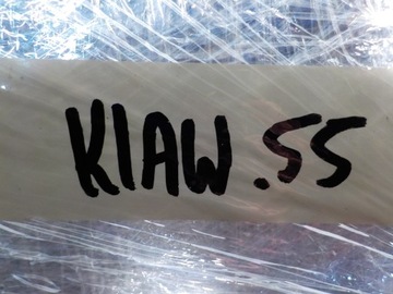 KIA VENGA FACELIFT 1.6B 125KM 2018R KOMPLET ZVEDÁK / ŠROUB SADA OPRAVA