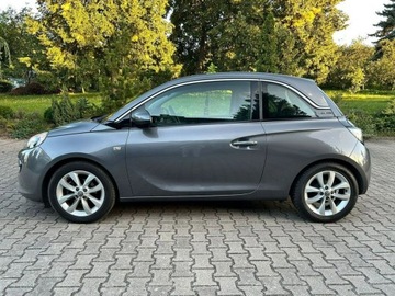 Opel Adam Hatchback 1.4 87KM 2016 Opel Adam Rocks 1.4 | Pierwsza rej. 07/2016 |, zdjęcie 7