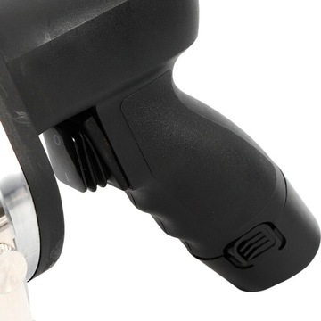 Нож для шашлыка с беспроводной зарядкой 80 Вт.