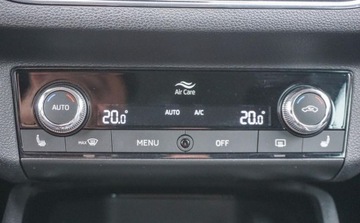 Skoda Scala Hatchback 1.0 TSI 110KM 2022 Skoda Scala 1,0 TSI 110 KM Benzyna 110KM, zdjęcie 26