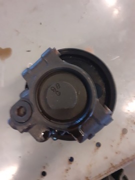 FORD MONDEO MK3 1.8 16V ČERPADLO SERVA