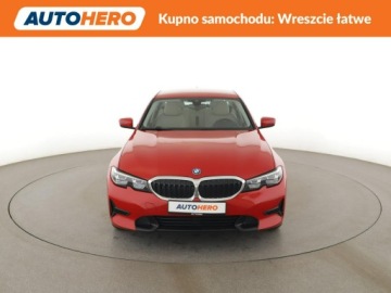 BMW Seria 3 G20-G21 2021 BMW 320 FV23 320e Sport Line Navi Tempomat, zdjęcie 11