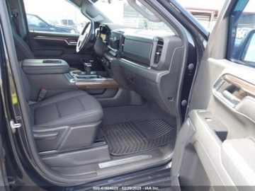 Chevrolet Silverado II 2023 Chevrolet Silverado 2023r., 1500 RST, od ubezpieczalni 5.3 Benzyna 355KM, zdjęcie 8