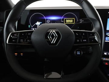 Renault Austral 1.2  E-Tech Full Hybrid 200KM 2024 Renault Austral FV23% HEV full LED navi klima auto, zdjęcie 20